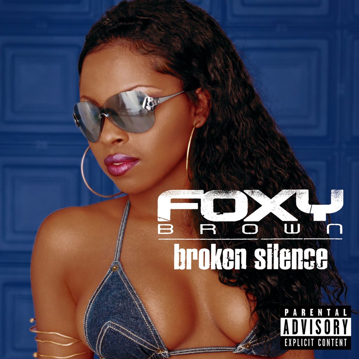 Foxy Brown